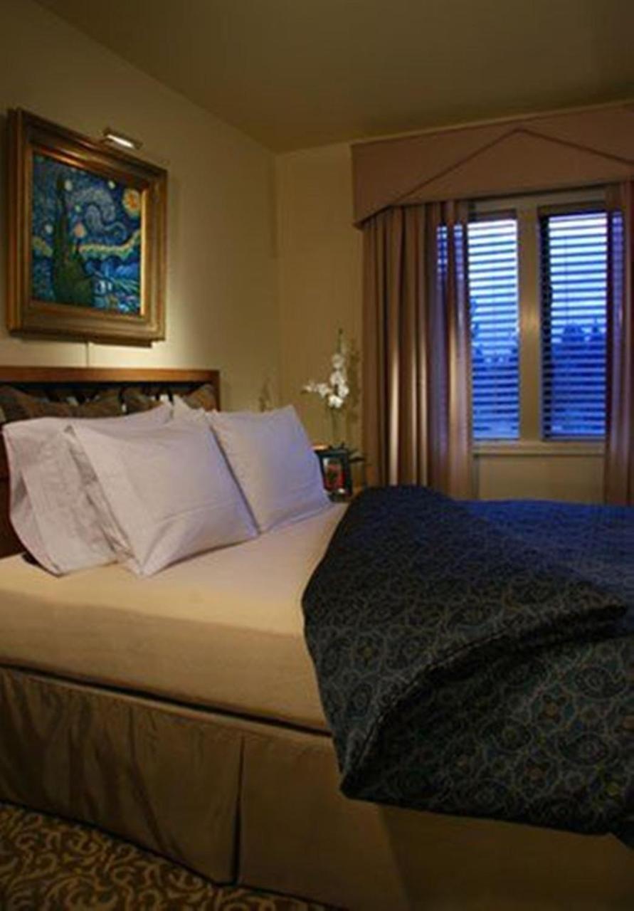 Lodge At Kingsbury Crossing Stateline Chambre photo